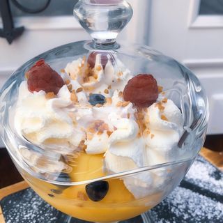 Taça + Gelato