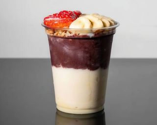 Açaí no Copo 350ML