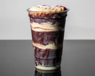 Açaí no Copo 500ML