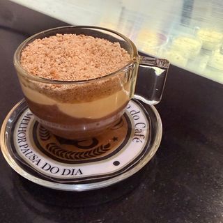 Sobremesa Cantinho