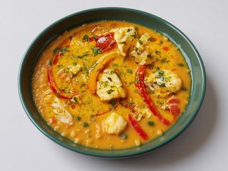 Moqueca de Peixe
