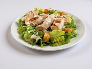 Salada Crunch