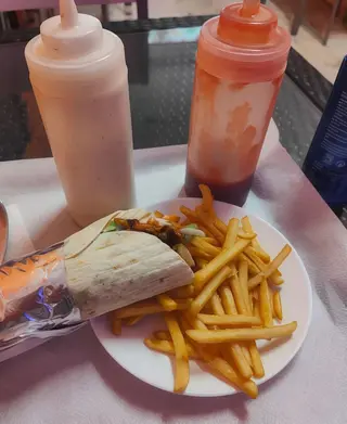 Menu Familiar 2