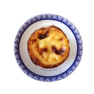 Pastel de Nata