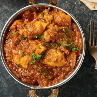 Chicken Vindaloo