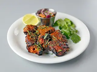 Lamb Tikka