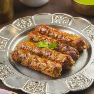 Sheesh Kebab Lamb