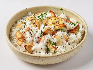 Garlic