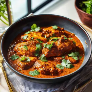 Fish Curry