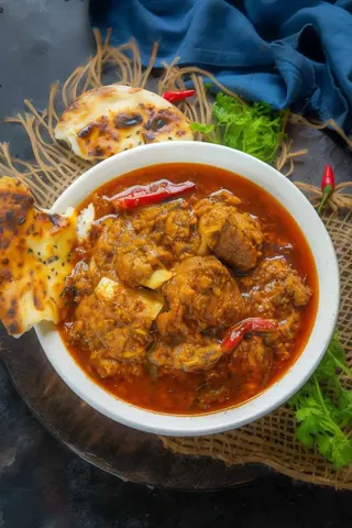 Lamb Rara