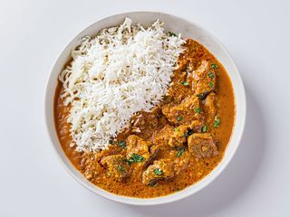 Lamb Curry