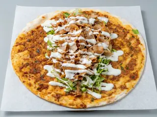 Piza Turca