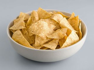 Tortilla Chips