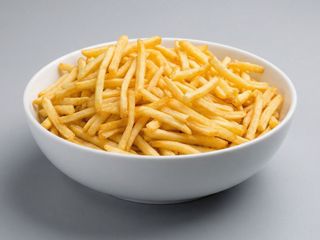 Crispy French Fries