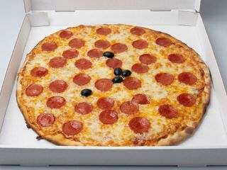 Pepperoni