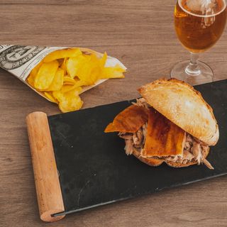 Take Eat Simple