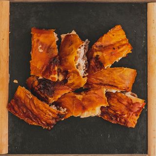 Leitão Assado 1kg
