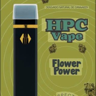 Vape HPC- Flower Power AMNESIA 2ml