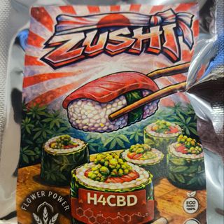 ZUSHI H4CBD 3G