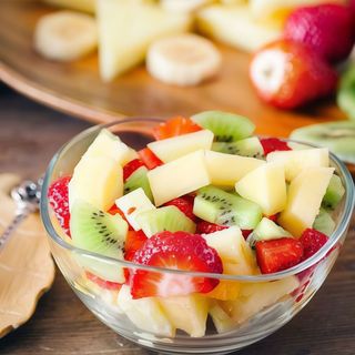 Salada de Frutas