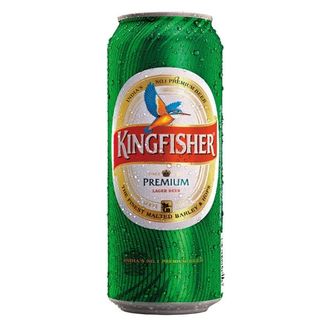 Kingfisher (Indiano)