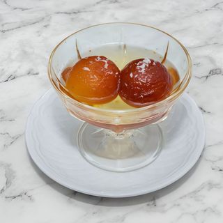 Gulab Jamun
