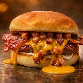 KbDuplo Bacon