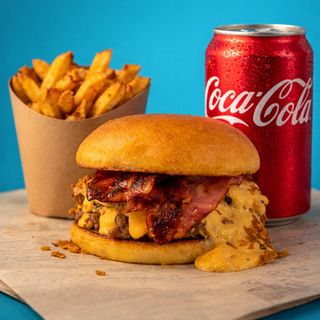 Kbdoublesmash Menu