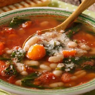 Sopa de Feijão