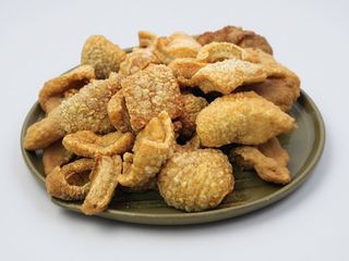 Torresmos