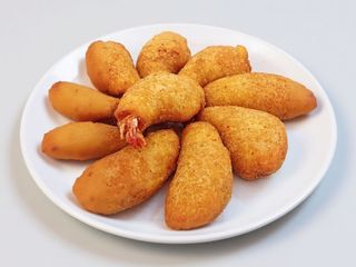 Patas de Camarão 