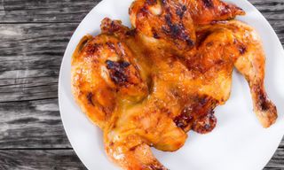 Frango no Balde (2 pessoas)