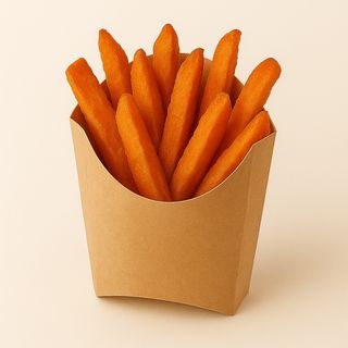 Uatata Doce / Sweet Potato