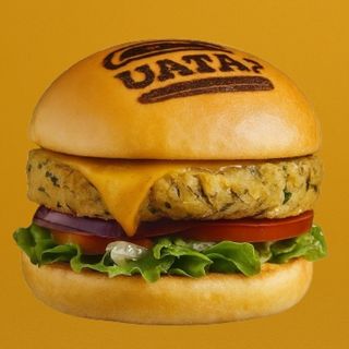 Uata Vegetariano