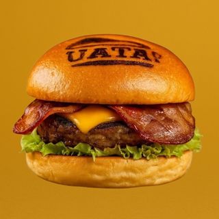 Uata Shack