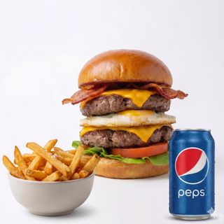 Menu Uata Fuck