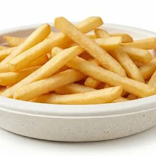 Uatata / French Fries