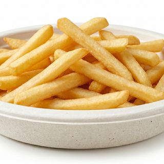 Uatata / French Fries