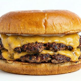 Double Smash