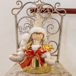 Caixa “Glamour Festivo”