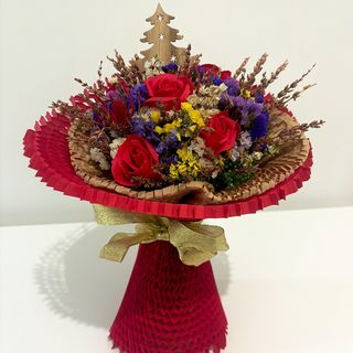 Rena Decorativa com Balões