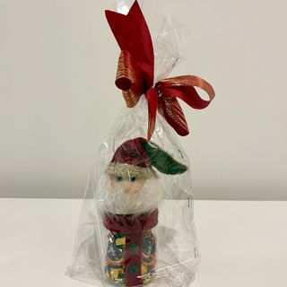 Pequeno Presente/Guloseimas  Pai Natal