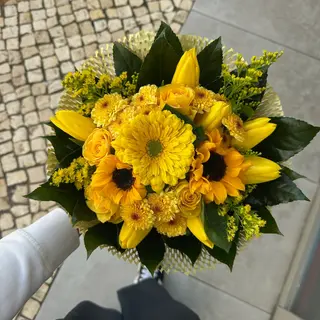 Ramos Amarelo