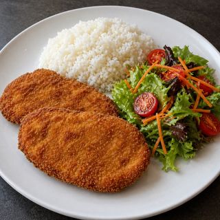Panados de Frango