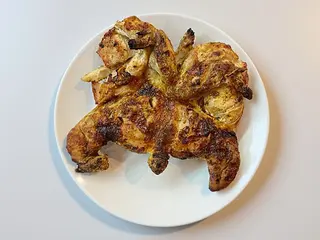 Frango picant