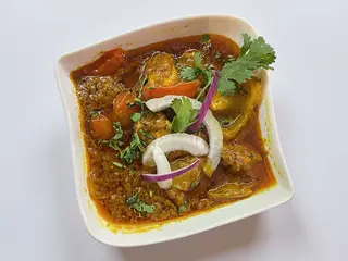 Frango bhuna