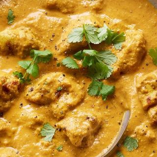 Korma de Frango