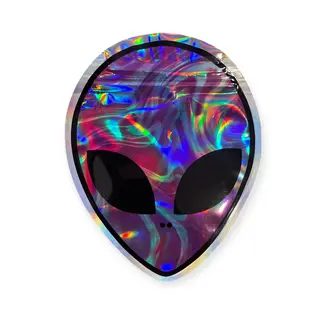 Saco Alien 