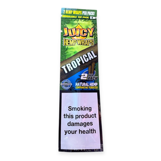 X2 Blunts Juicy Tropical