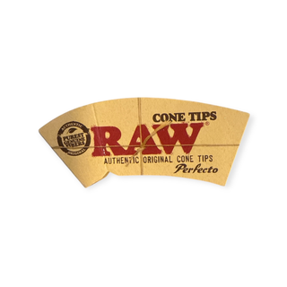 Filtros Raw Cone